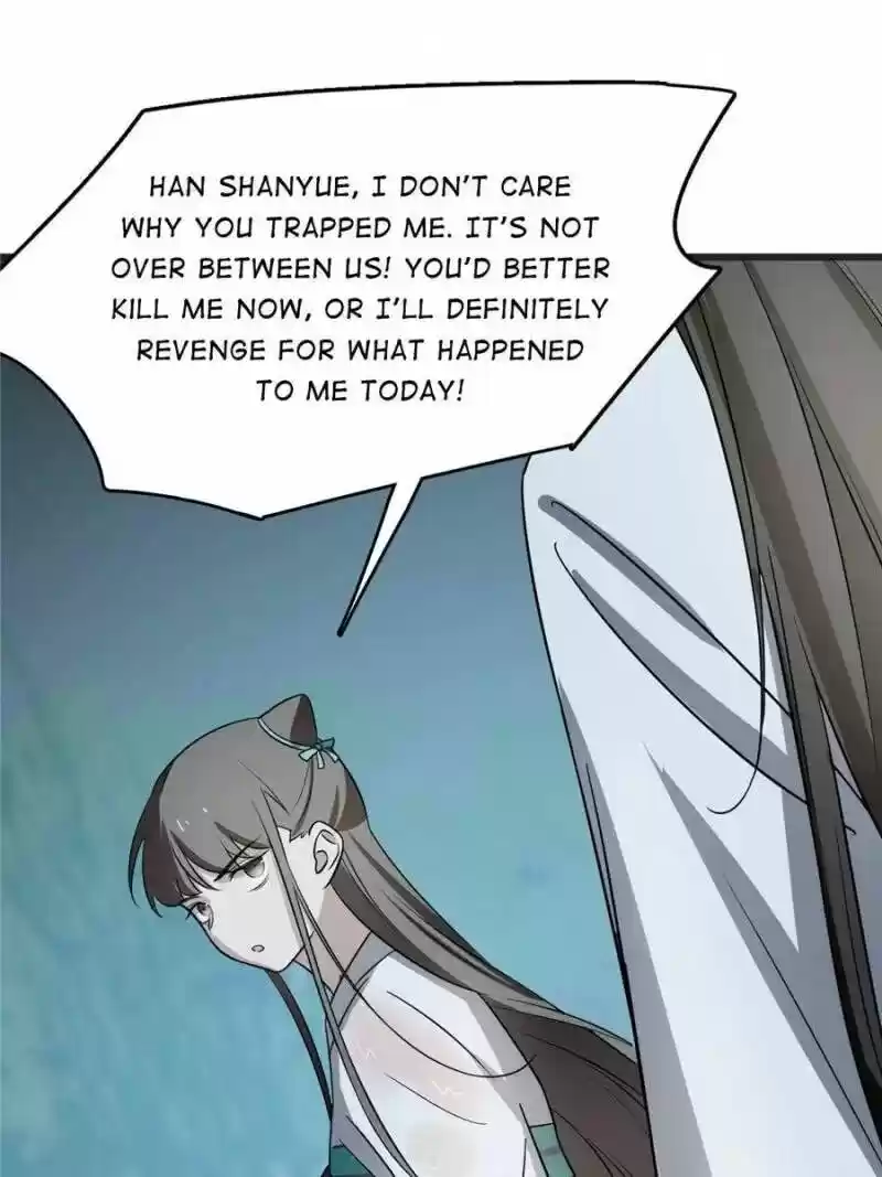 Queen Of Posion: The Legend Of A Super Agent, Doctor And Princess Chapter 73