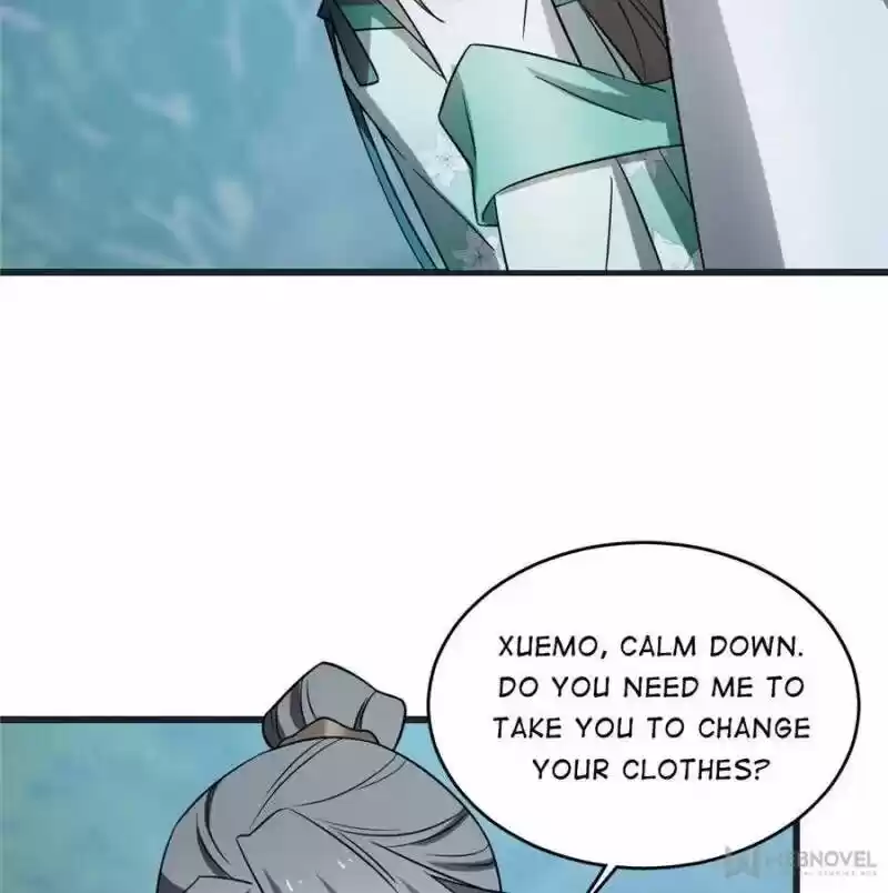 Queen Of Posion: The Legend Of A Super Agent, Doctor And Princess Chapter 73