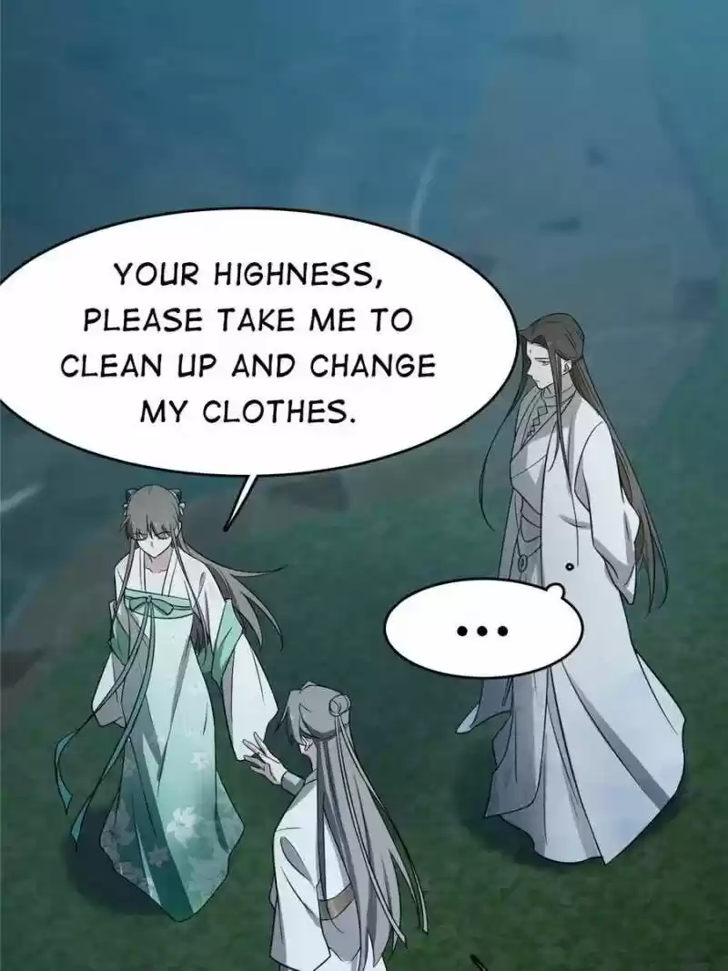 Queen Of Posion: The Legend Of A Super Agent, Doctor And Princess Chapter 73