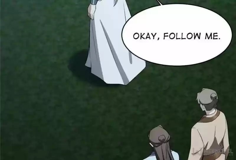 Queen Of Posion: The Legend Of A Super Agent, Doctor And Princess Chapter 73