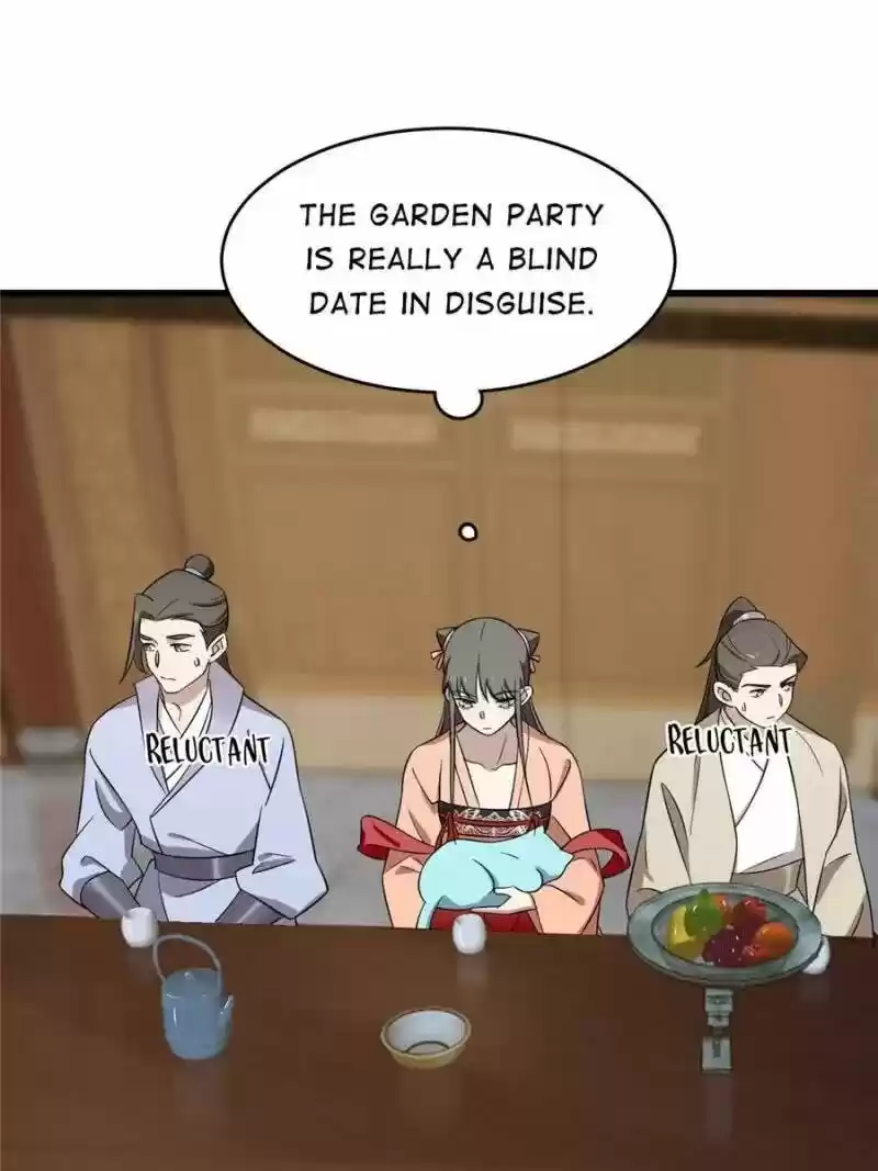 Queen Of Posion: The Legend Of A Super Agent, Doctor And Princess Chapter 74