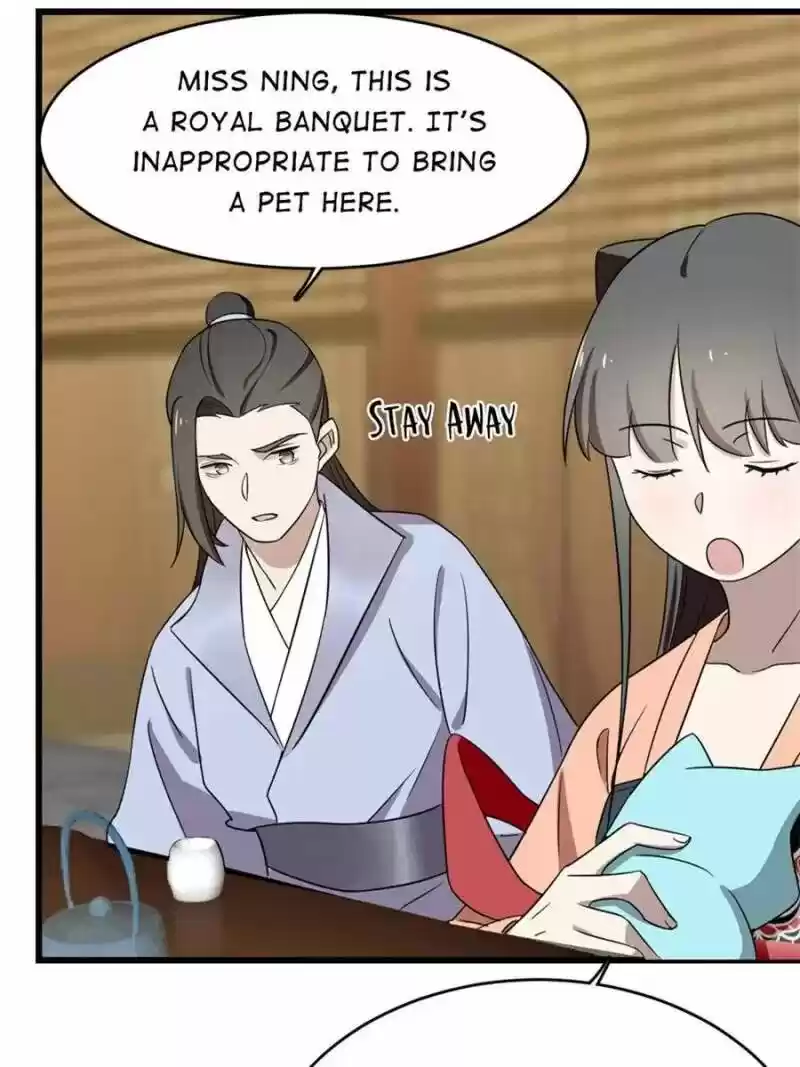 Queen Of Posion: The Legend Of A Super Agent, Doctor And Princess Chapter 74