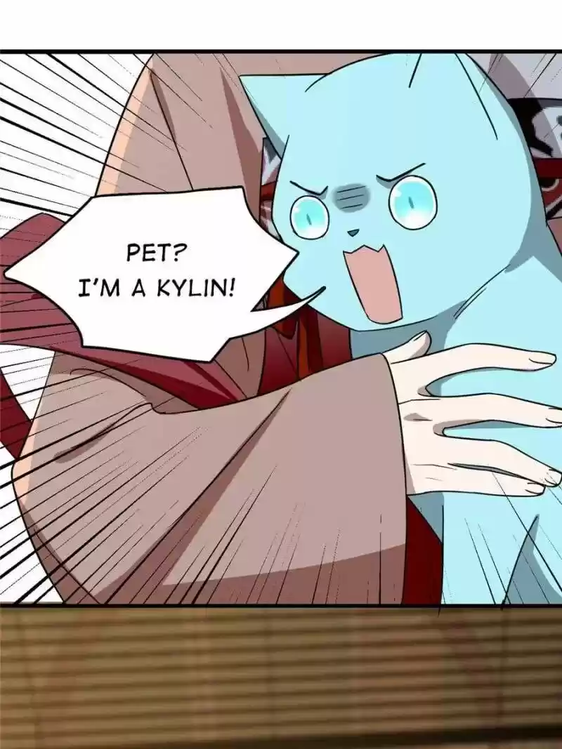 Queen Of Posion: The Legend Of A Super Agent, Doctor And Princess Chapter 74