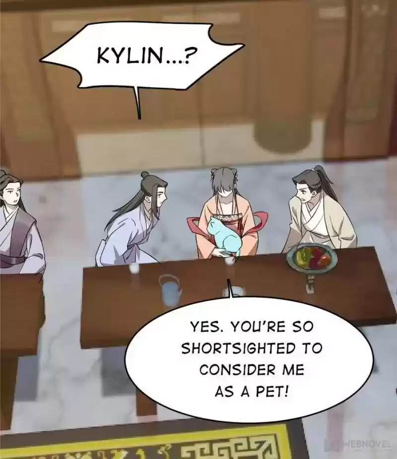 Queen Of Posion: The Legend Of A Super Agent, Doctor And Princess Chapter 74