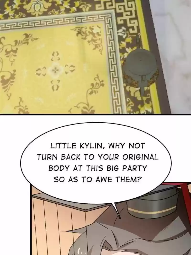 Queen Of Posion: The Legend Of A Super Agent, Doctor And Princess Chapter 74