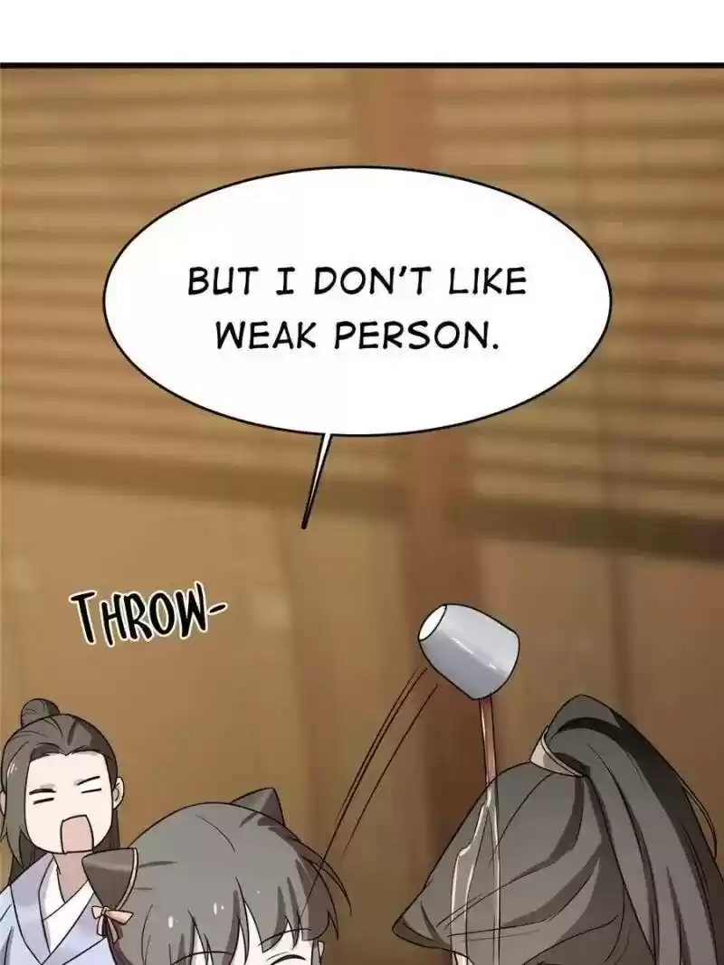 Queen Of Posion: The Legend Of A Super Agent, Doctor And Princess Chapter 74