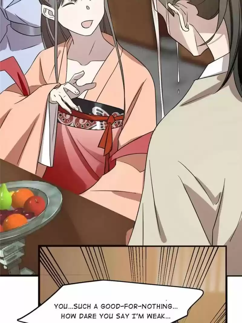 Queen Of Posion: The Legend Of A Super Agent, Doctor And Princess Chapter 74