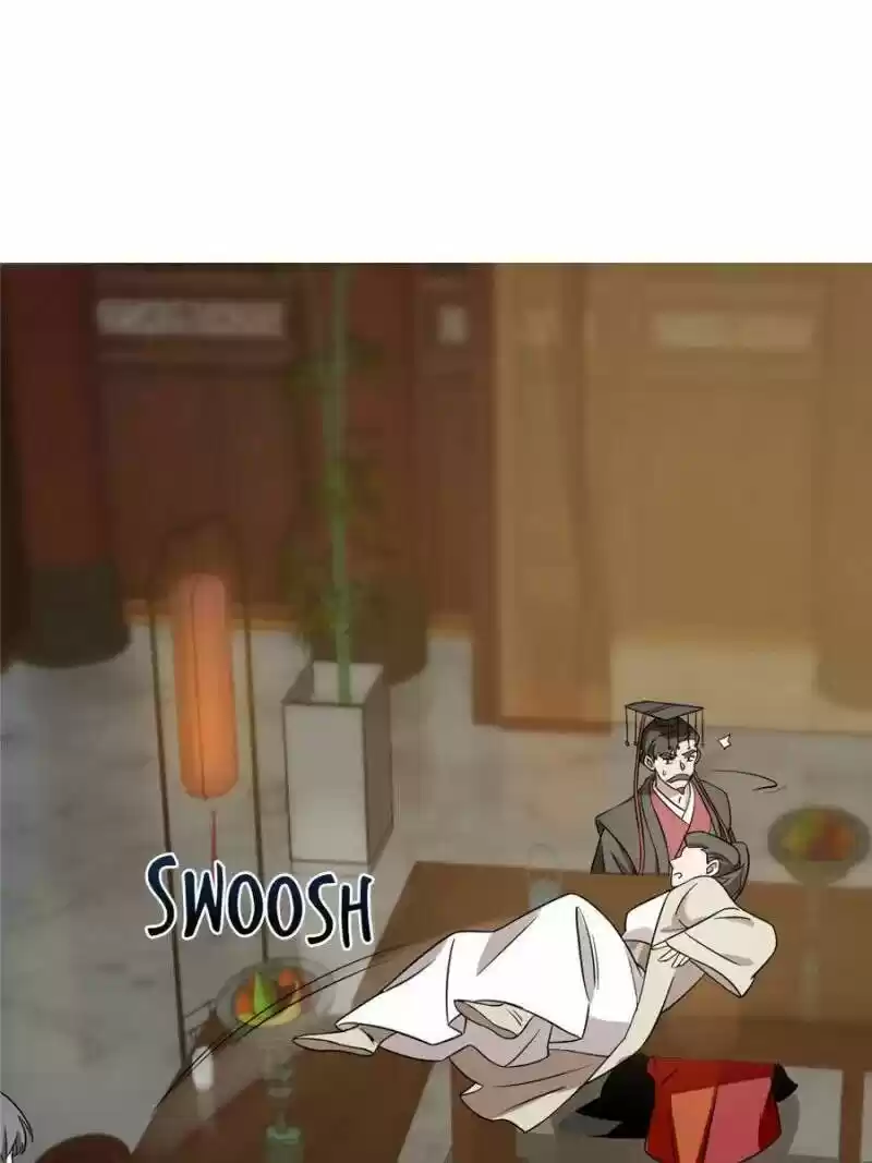 Queen Of Posion: The Legend Of A Super Agent, Doctor And Princess Chapter 74