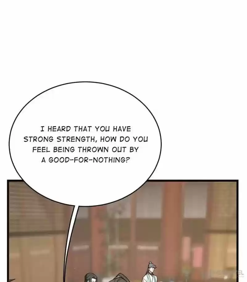 Queen Of Posion: The Legend Of A Super Agent, Doctor And Princess Chapter 74