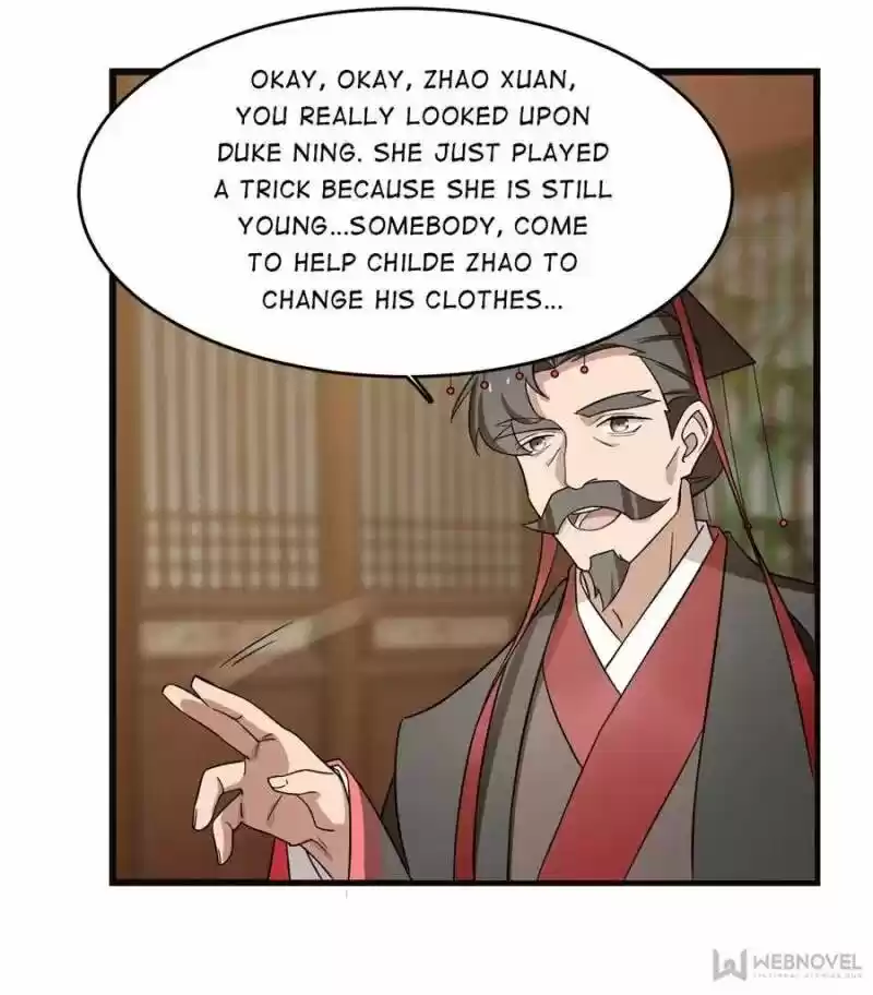 Queen Of Posion: The Legend Of A Super Agent, Doctor And Princess Chapter 74