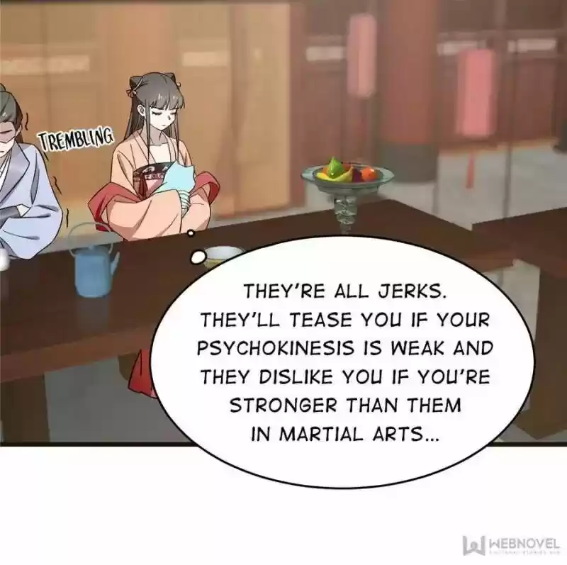 Queen Of Posion: The Legend Of A Super Agent, Doctor And Princess Chapter 74