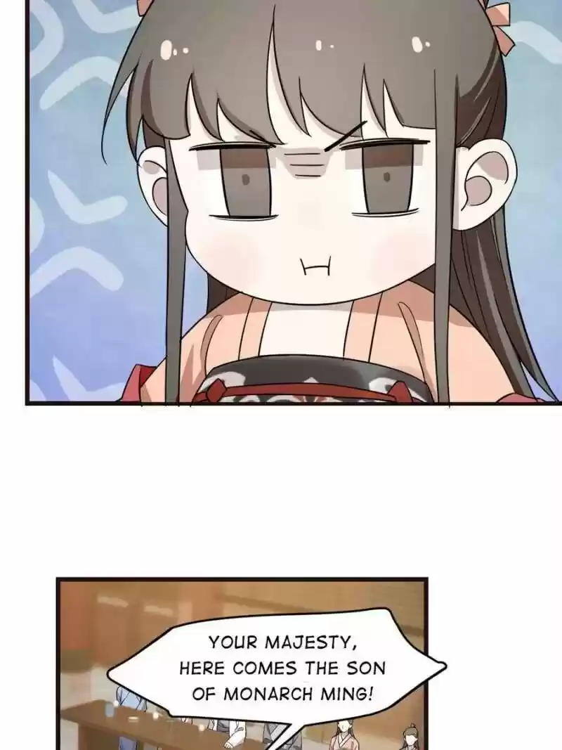 Queen Of Posion: The Legend Of A Super Agent, Doctor And Princess Chapter 74