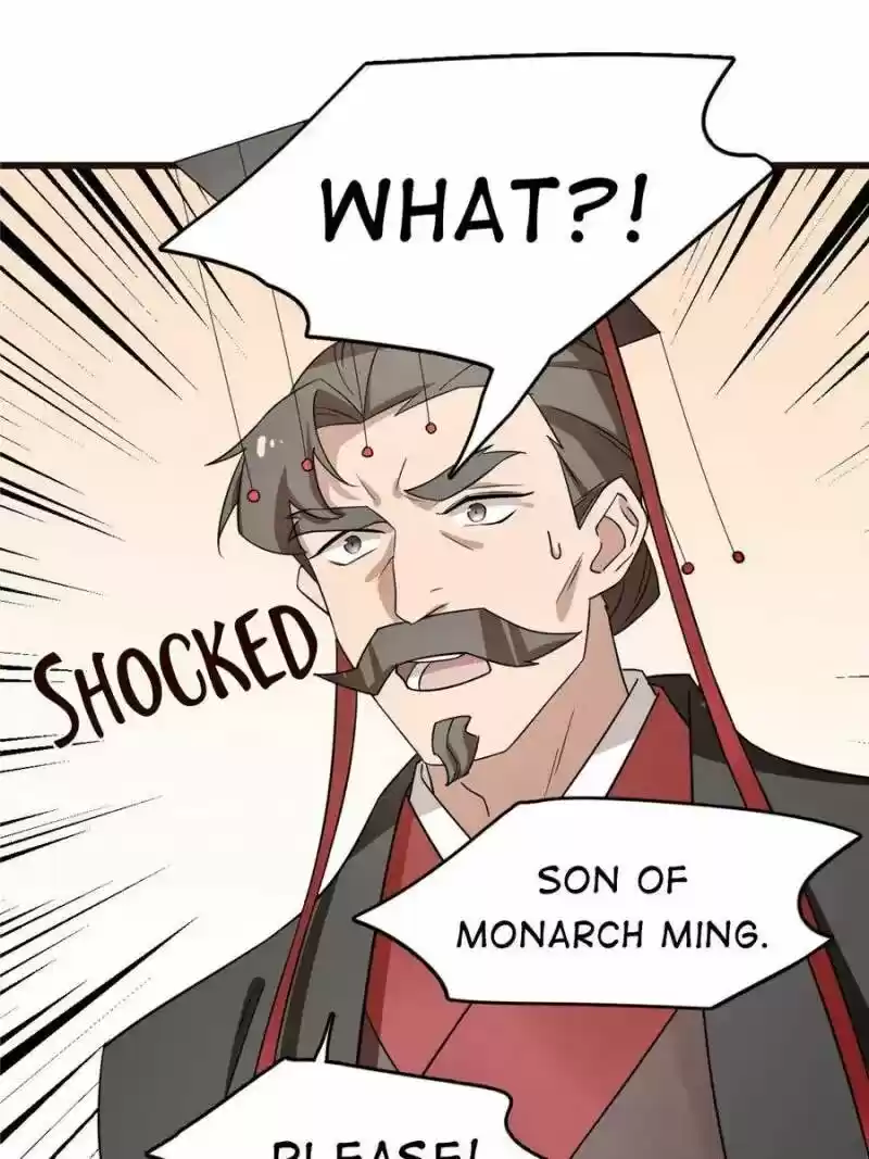 Queen Of Posion: The Legend Of A Super Agent, Doctor And Princess Chapter 74