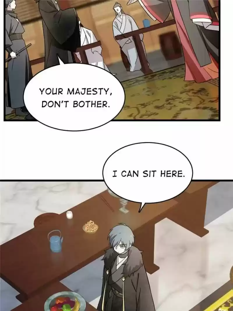 Queen Of Posion: The Legend Of A Super Agent, Doctor And Princess Chapter 75