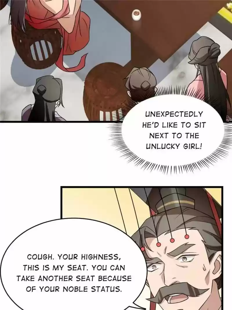 Queen Of Posion: The Legend Of A Super Agent, Doctor And Princess Chapter 75