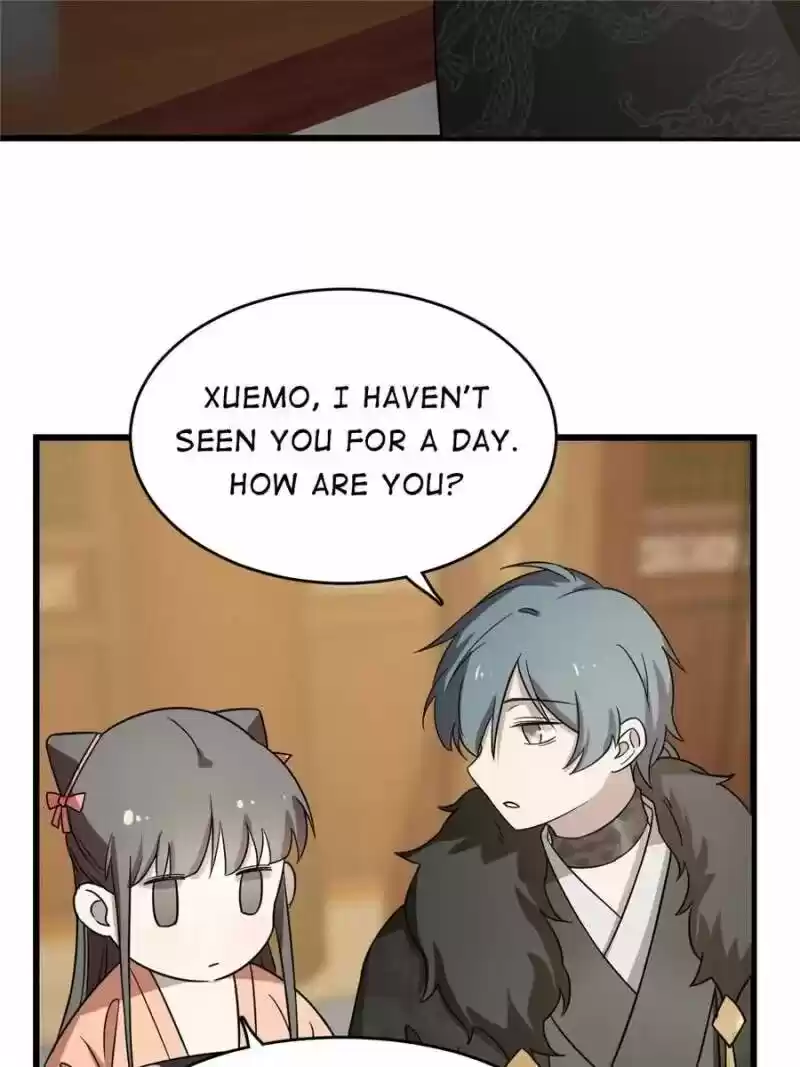 Queen Of Posion: The Legend Of A Super Agent, Doctor And Princess Chapter 75