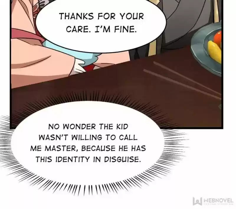 Queen Of Posion: The Legend Of A Super Agent, Doctor And Princess Chapter 75