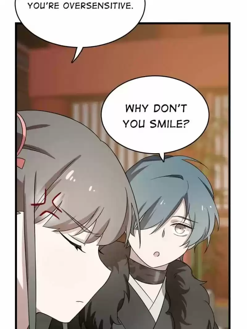 Queen Of Posion: The Legend Of A Super Agent, Doctor And Princess Chapter 75