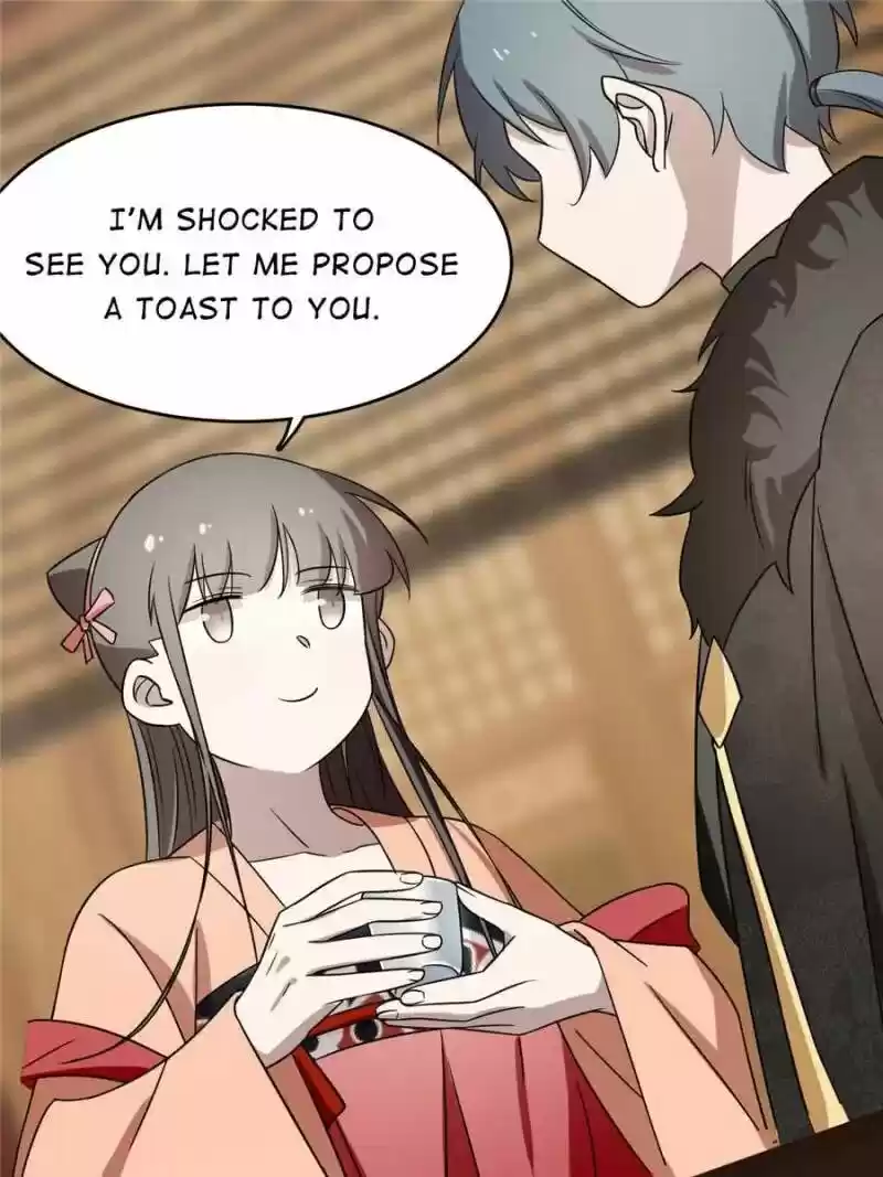 Queen Of Posion: The Legend Of A Super Agent, Doctor And Princess Chapter 75