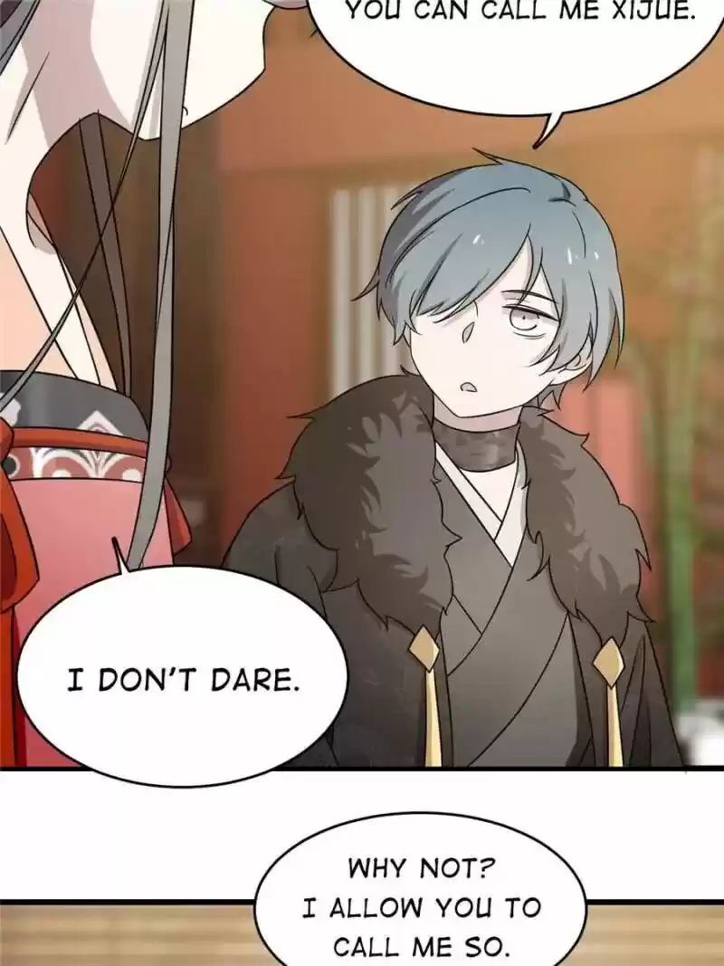 Queen Of Posion: The Legend Of A Super Agent, Doctor And Princess Chapter 75