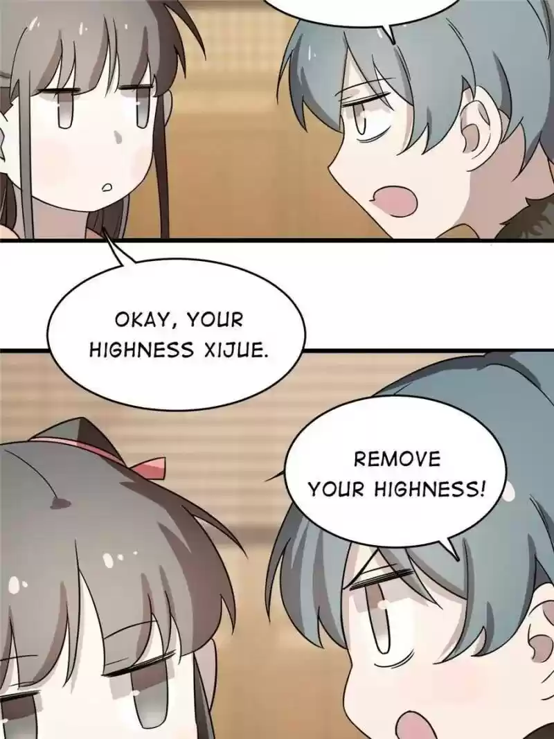 Queen Of Posion: The Legend Of A Super Agent, Doctor And Princess Chapter 75