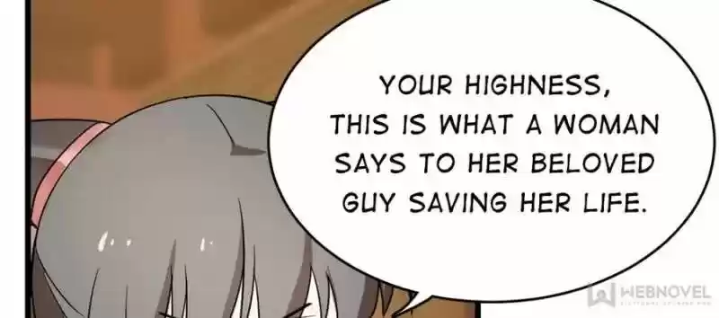 Queen Of Posion: The Legend Of A Super Agent, Doctor And Princess Chapter 75