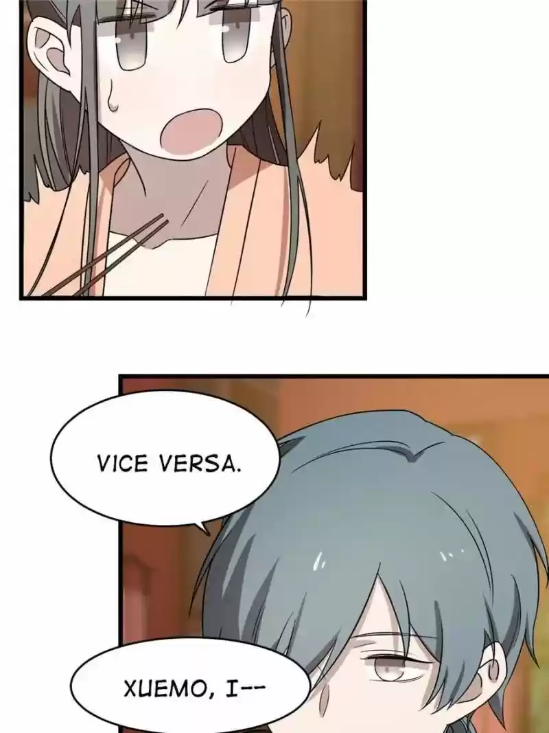 Queen Of Posion: The Legend Of A Super Agent, Doctor And Princess Chapter 75