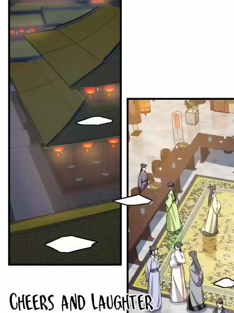 Queen Of Posion: The Legend Of A Super Agent, Doctor And Princess Chapter 75