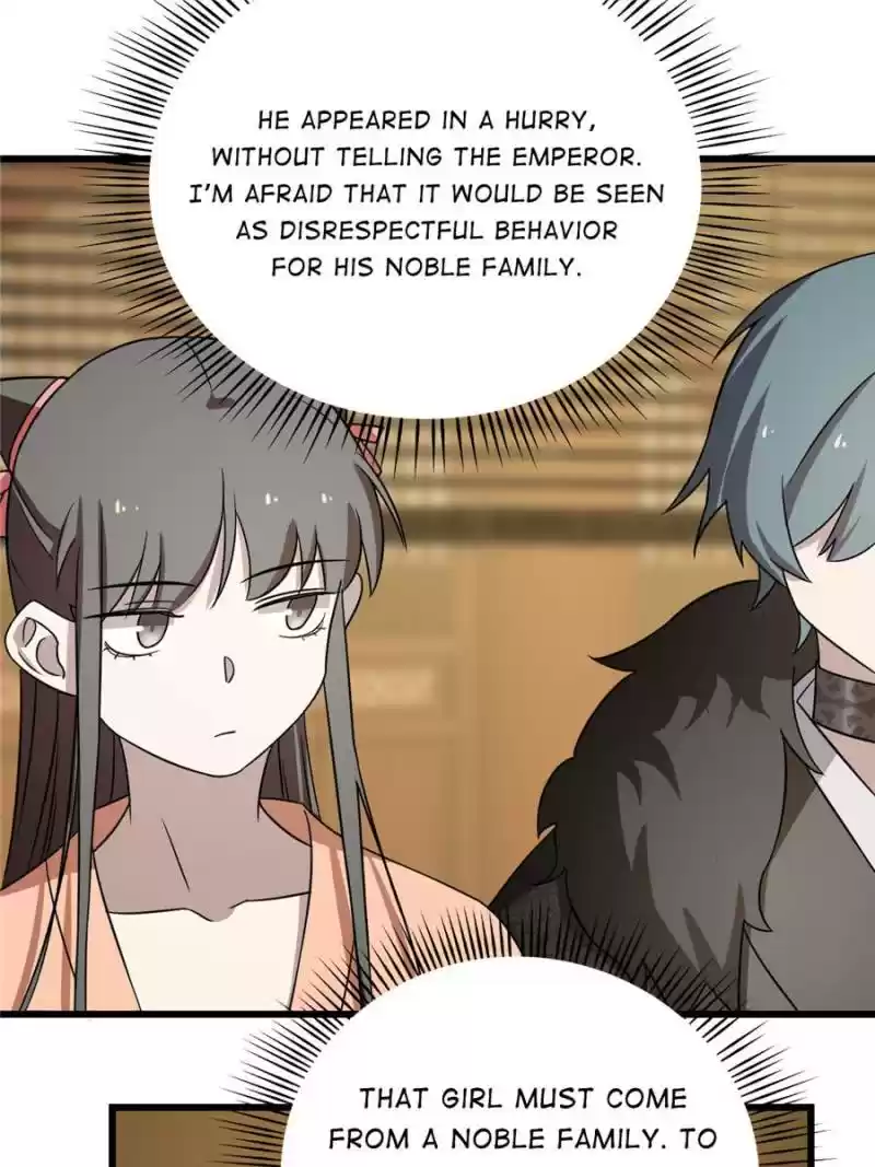 Queen Of Posion: The Legend Of A Super Agent, Doctor And Princess Chapter 76