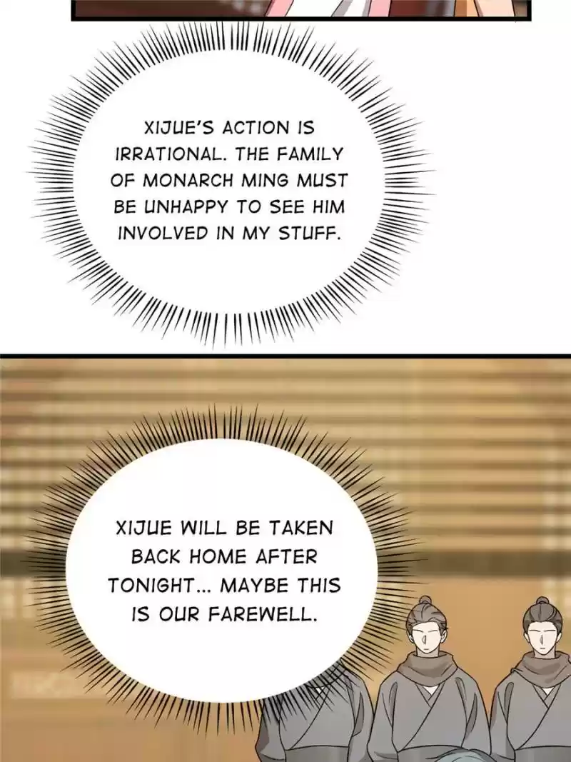 Queen Of Posion: The Legend Of A Super Agent, Doctor And Princess Chapter 76