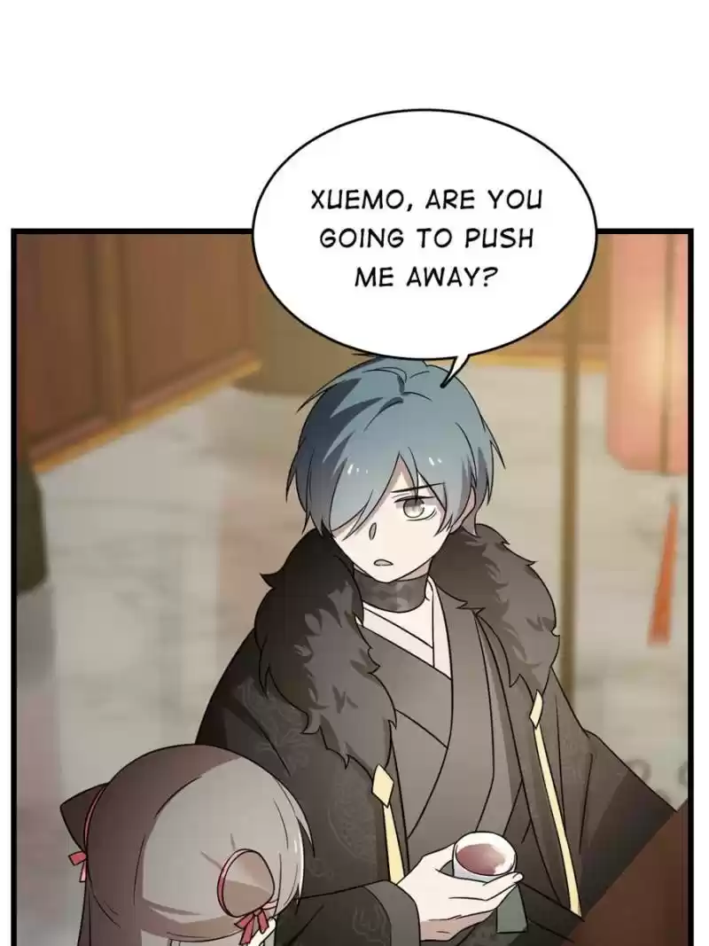 Queen Of Posion: The Legend Of A Super Agent, Doctor And Princess Chapter 76