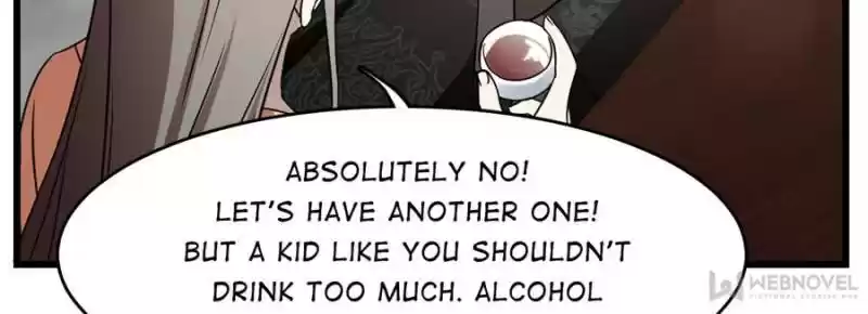 Queen Of Posion: The Legend Of A Super Agent, Doctor And Princess Chapter 76