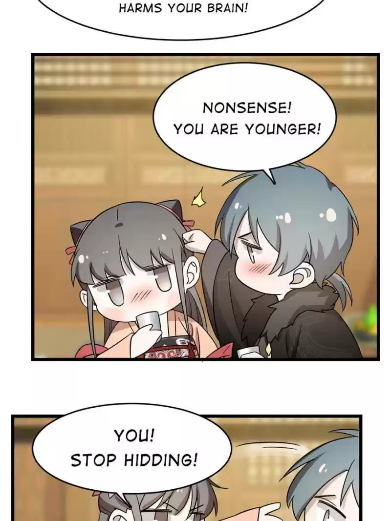 Queen Of Posion: The Legend Of A Super Agent, Doctor And Princess Chapter 76