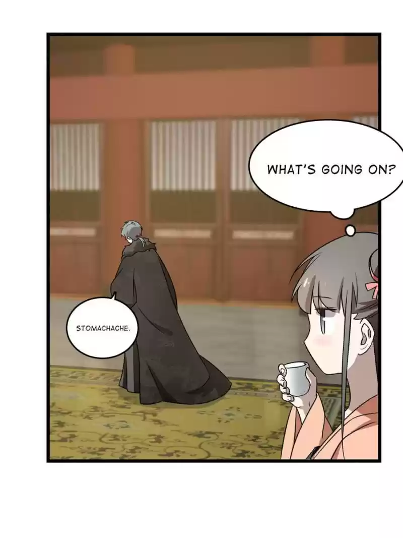 Queen Of Posion: The Legend Of A Super Agent, Doctor And Princess Chapter 76