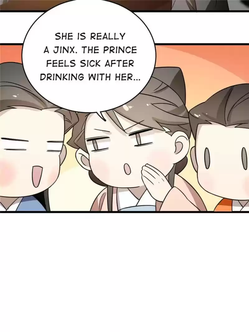 Queen Of Posion: The Legend Of A Super Agent, Doctor And Princess Chapter 76