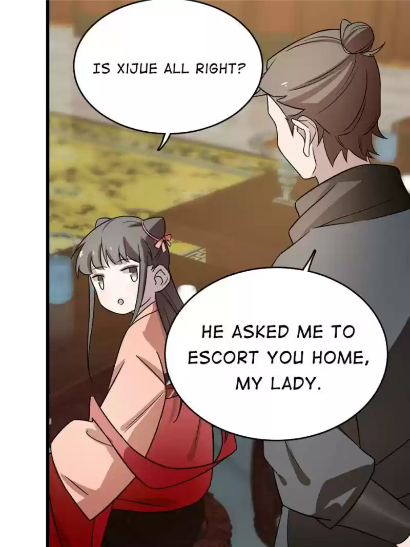 Queen Of Posion: The Legend Of A Super Agent, Doctor And Princess Chapter 76