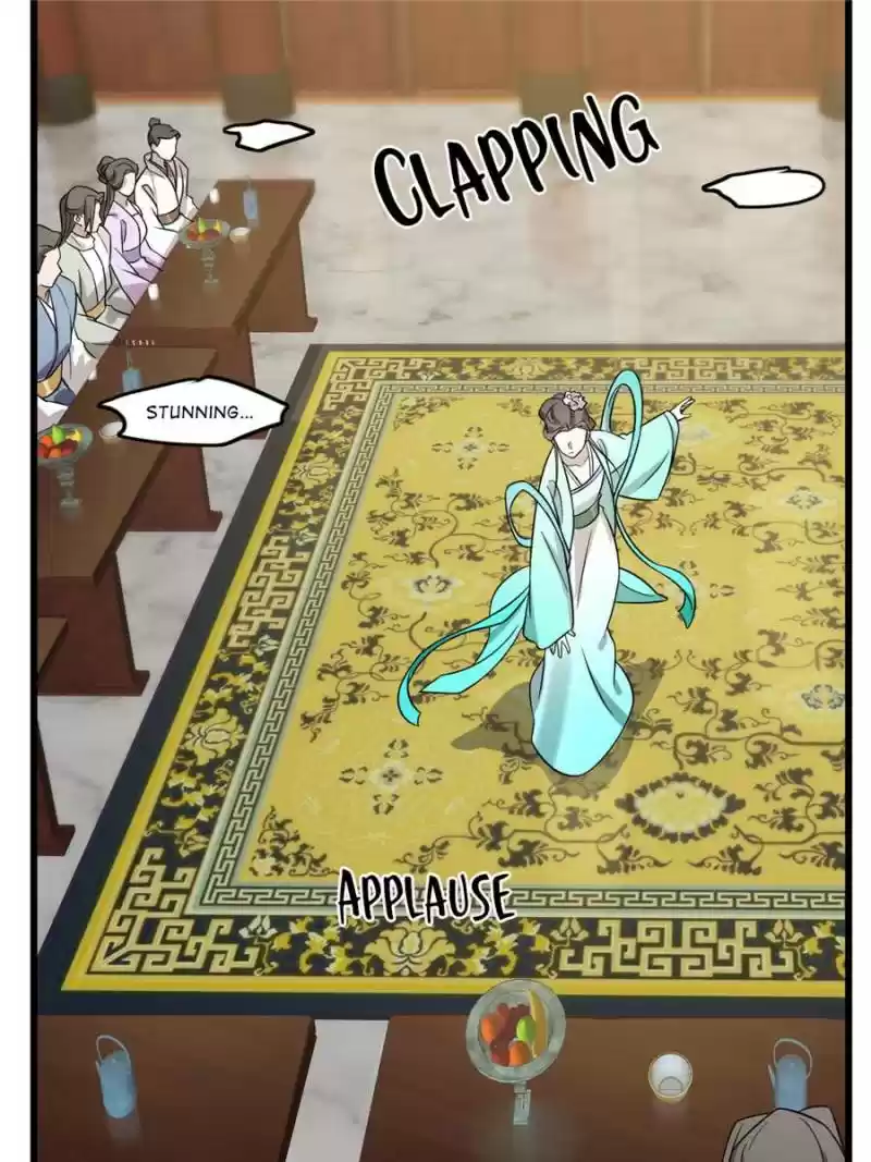 Queen Of Posion: The Legend Of A Super Agent, Doctor And Princess Chapter 76