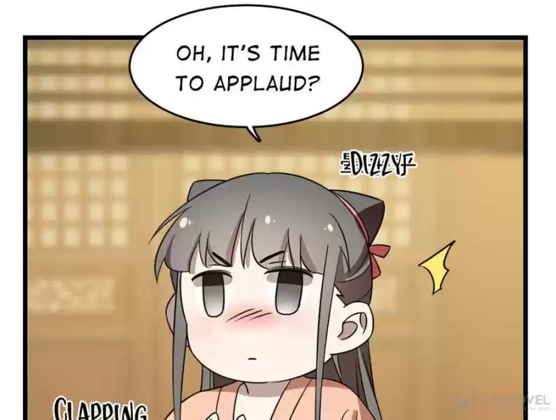 Queen Of Posion: The Legend Of A Super Agent, Doctor And Princess Chapter 76