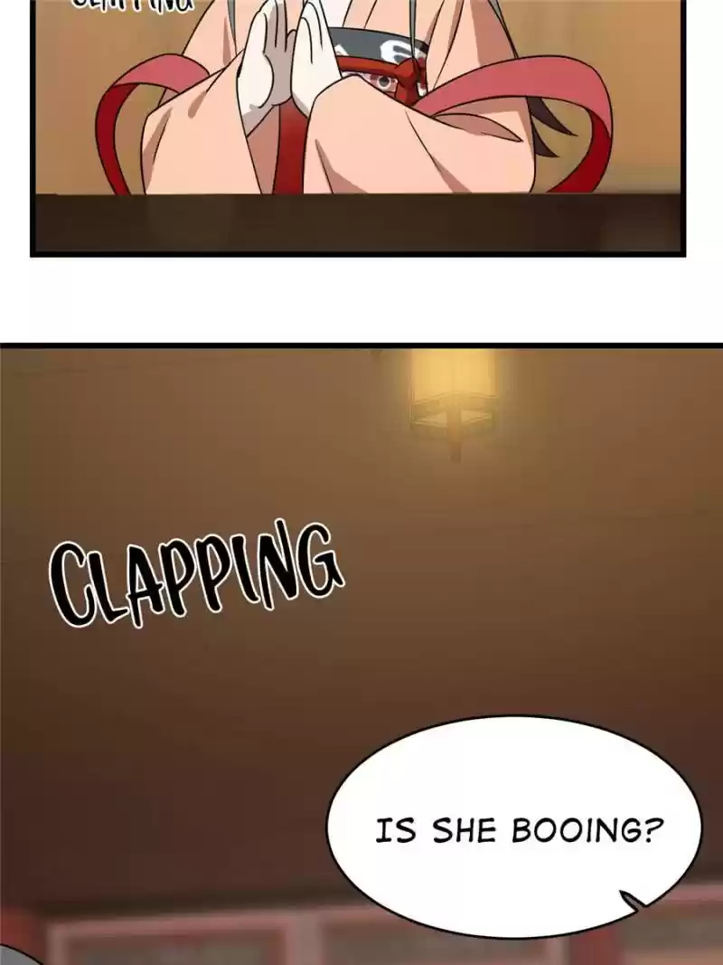 Queen Of Posion: The Legend Of A Super Agent, Doctor And Princess Chapter 76