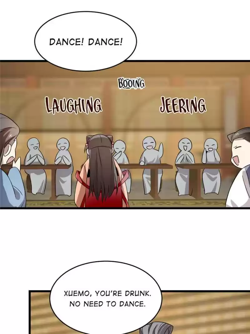 Queen Of Posion: The Legend Of A Super Agent, Doctor And Princess Chapter 76