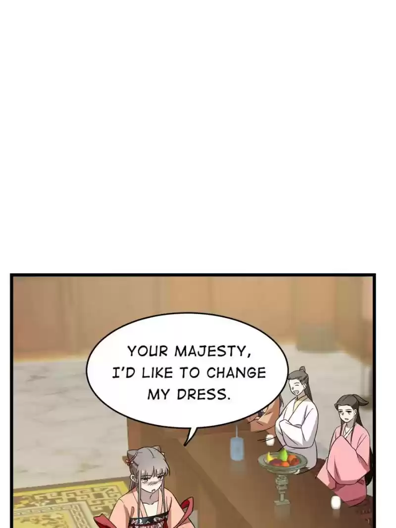 Queen Of Posion: The Legend Of A Super Agent, Doctor And Princess Chapter 76