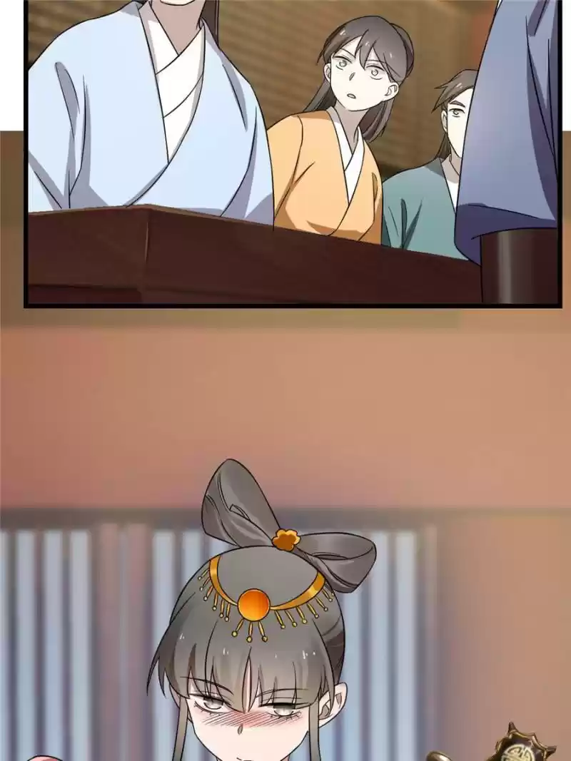 Queen Of Posion: The Legend Of A Super Agent, Doctor And Princess Chapter 76