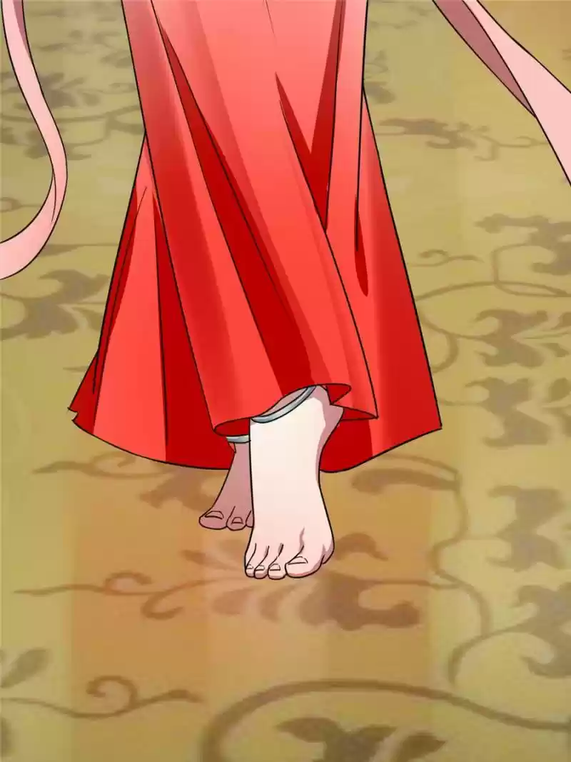 Queen Of Posion: The Legend Of A Super Agent, Doctor And Princess Chapter 76