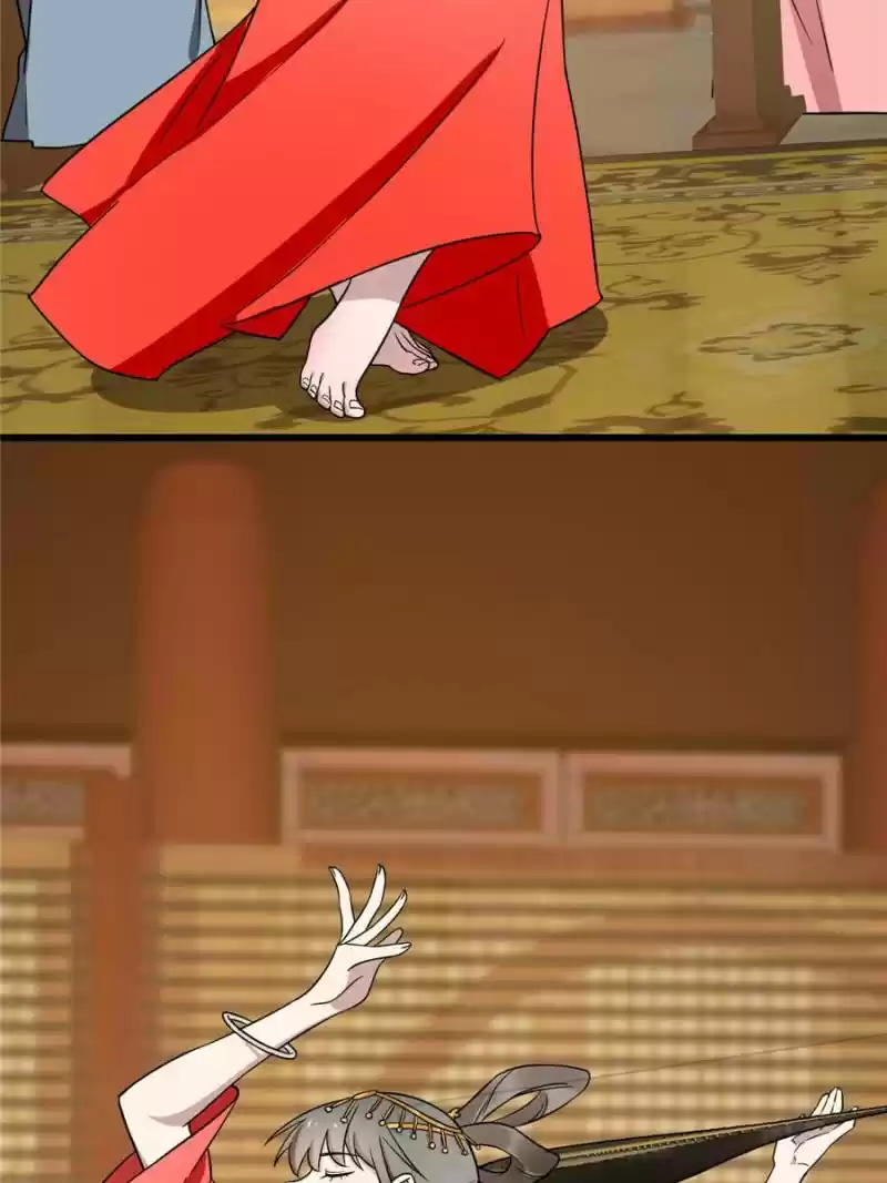 Queen Of Posion: The Legend Of A Super Agent, Doctor And Princess Chapter 77