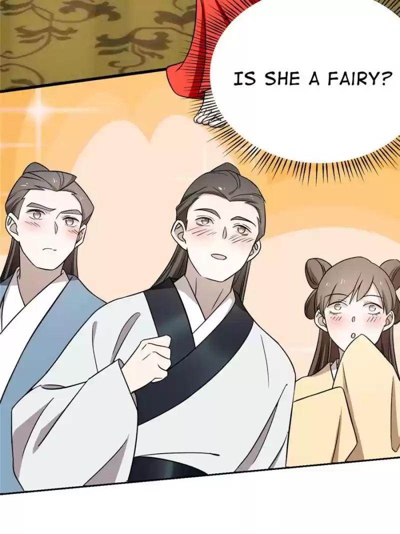 Queen Of Posion: The Legend Of A Super Agent, Doctor And Princess Chapter 77