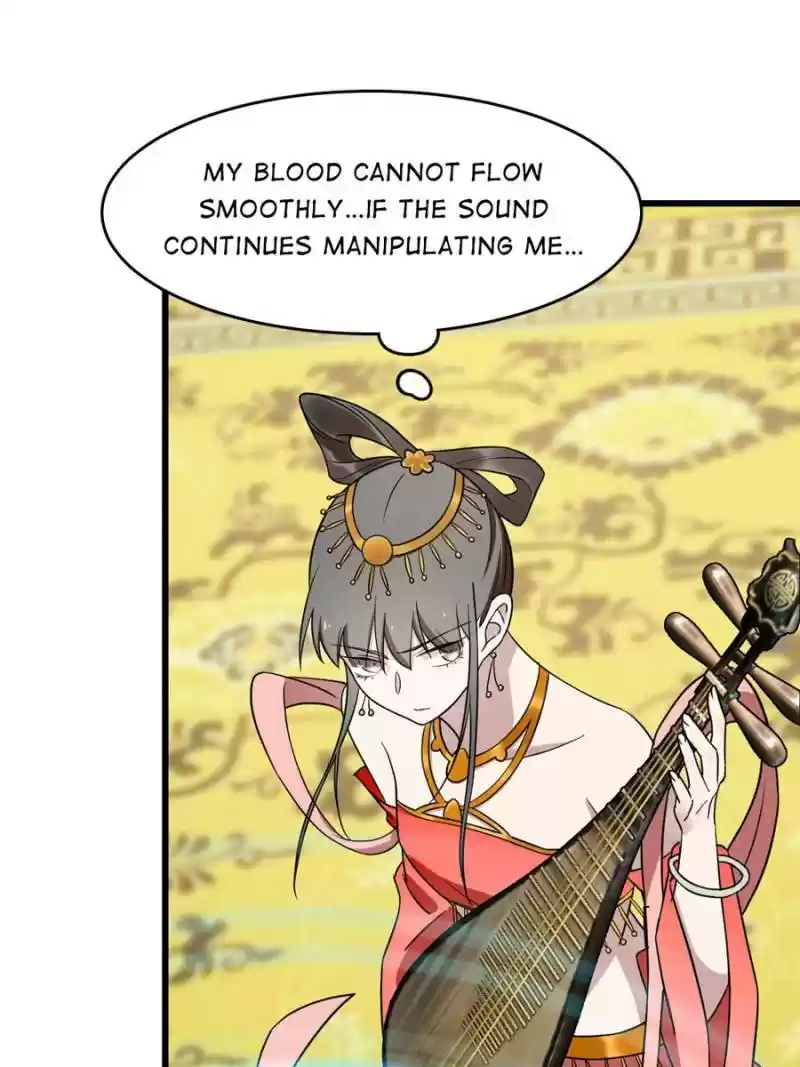 Queen Of Posion: The Legend Of A Super Agent, Doctor And Princess Chapter 77