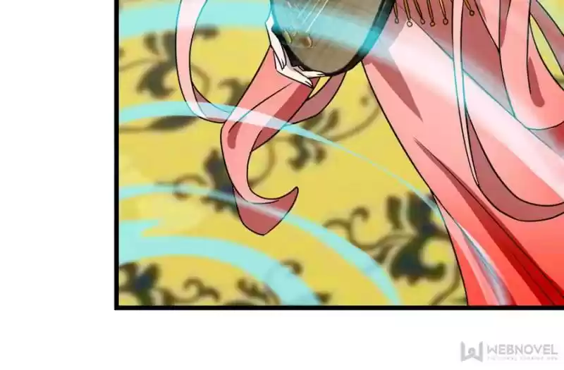 Queen Of Posion: The Legend Of A Super Agent, Doctor And Princess Chapter 77