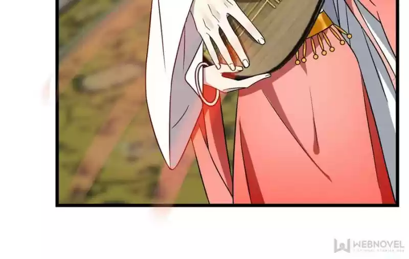 Queen Of Posion: The Legend Of A Super Agent, Doctor And Princess Chapter 77