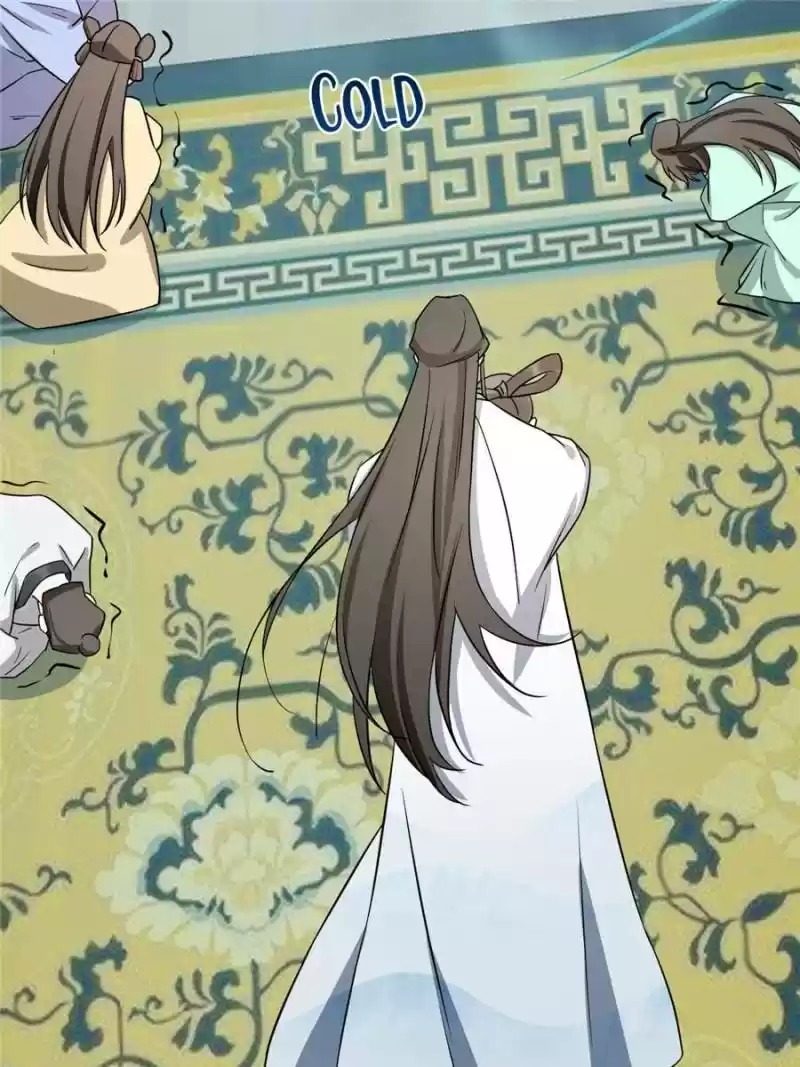 Queen Of Posion: The Legend Of A Super Agent, Doctor And Princess Chapter 77