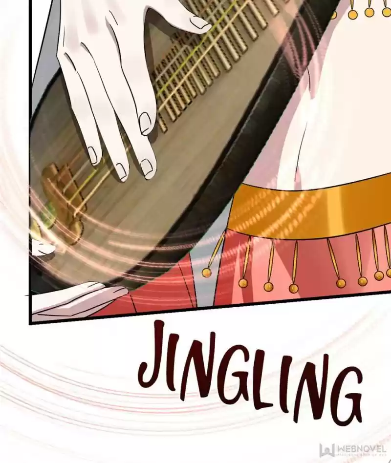 Queen Of Posion: The Legend Of A Super Agent, Doctor And Princess Chapter 77